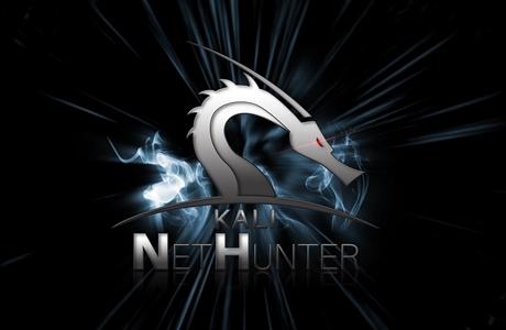 Kali Nethunter - Pentesting Platform for Android