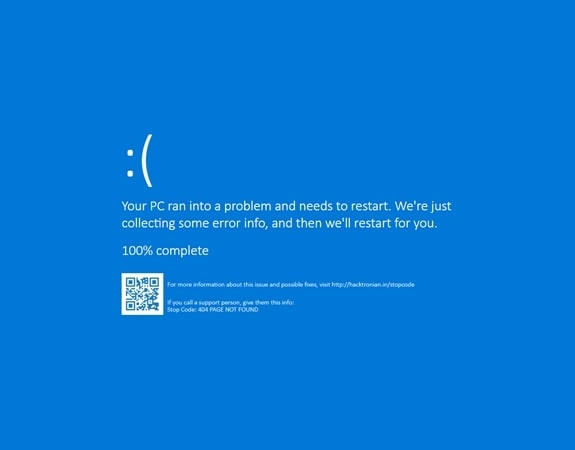 bsod-404